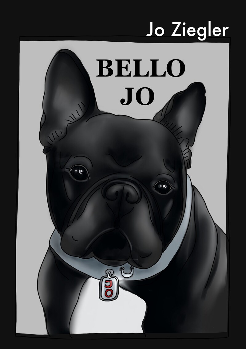 Book cover illustration by Carolyn Pini